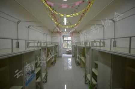 云南農(nóng)業(yè)大學(xué)宿舍圖片_寢室圖片20