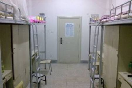 云南師范大學宿舍圖片_寢室圖片15