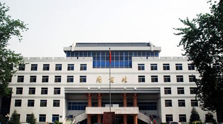 西安理工大學(xué)校園圖片_大學(xué)圖片2
