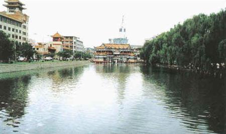 楚雄師范學院校園圖片_校園圖片4