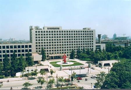 西安石油大學(xué)校園圖片_校園圖片4