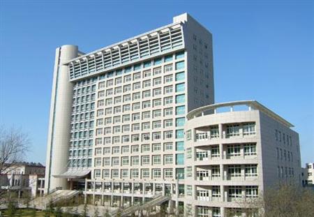 西安石油大學(xué)校園圖片_校園圖片5