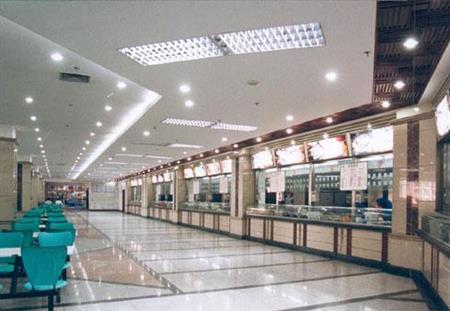西安石油大學(xué)校園圖片_校園圖片6