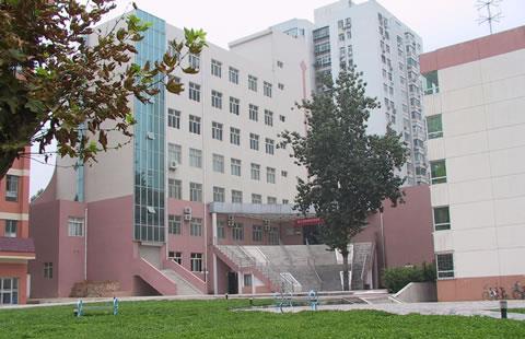 西安工程大學(xué)校園圖片_大學(xué)圖片2