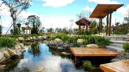 大理學(xué)院校園圖片_校園圖片2
