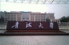 青海大學(xué)有哪些二本理科專業(yè)？