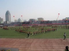 渭南師范學(xué)院有哪些二本文科專業(yè)？