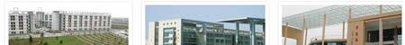 西安外國語大學(xué)校園圖片_大學(xué)圖片3