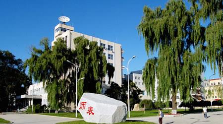 北華大學(xué)校園圖片_校園圖片3