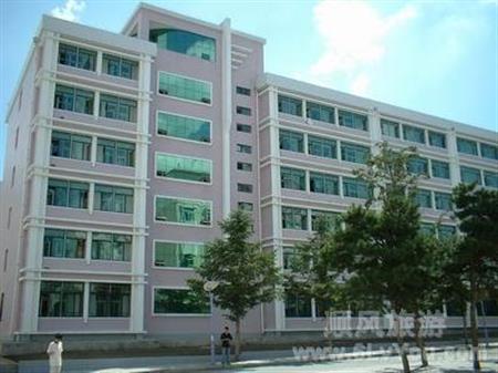 長春理工大學校園圖片_校園圖片2