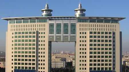 長春理工大學校園圖片_校園圖片3