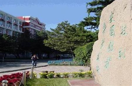 長春工業(yè)大學(xué)校園圖片_校園圖片2