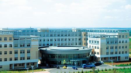 吉林農(nóng)業(yè)大學(xué)校園圖片_校園圖片2
