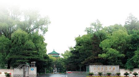 吉林農(nóng)業(yè)大學(xué)校園圖片_校園圖片4