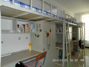 長(zhǎng)春師范大學(xué)宿舍圖片_寢室圖片16
