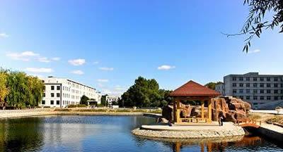 長(zhǎng)春師范大學(xué)校園圖片_校園圖片2
