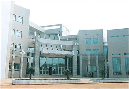 湖南科技大學(xué)校園圖片_校園圖片2