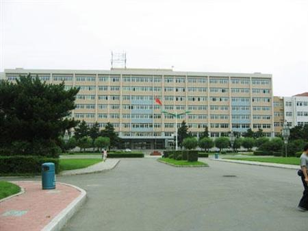 東北電力大學(xué)校園圖片_大學(xué)圖片3