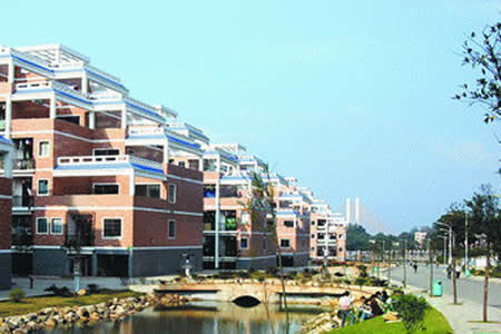 湖南工程學(xué)院校園圖片_校園圖片3