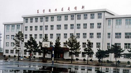 吉林工程技術師范學院校園圖片_大學圖片5