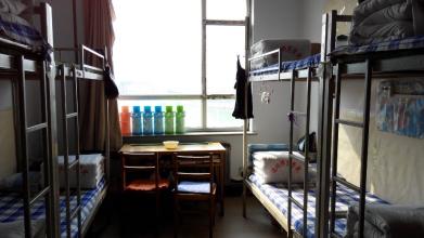通化師范學(xué)院宿舍圖片_寢室圖片14