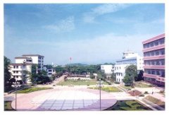 湖南科技學(xué)院有哪些二本理科專業(yè)？
