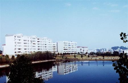 湖南科技學院校園圖片_校園圖片2