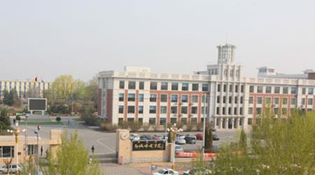 白城師范學(xué)院校園圖片_校園圖片4