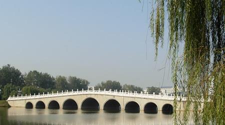 中南財經(jīng)政法大學校園圖片_校園圖片3