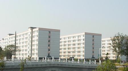 中南財經政法大學校園圖片_大學圖片7