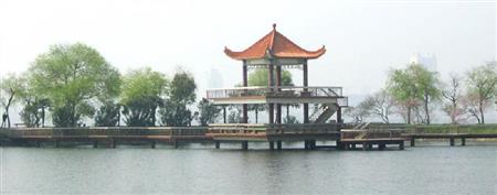 湖北大學(xué)校園圖片_校園圖片2