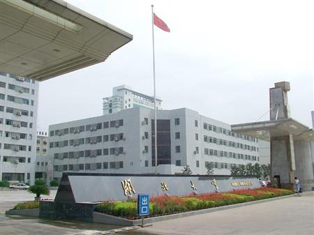 湖北大學(xué)校園圖片_校園圖片3