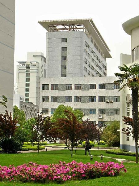 湖北大學(xué)校園圖片_校園圖片8