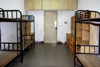 江漢大學(xué)宿舍圖片_寢室圖片16