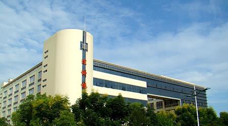 三峽大學(xué)校園圖片_大學(xué)圖片2