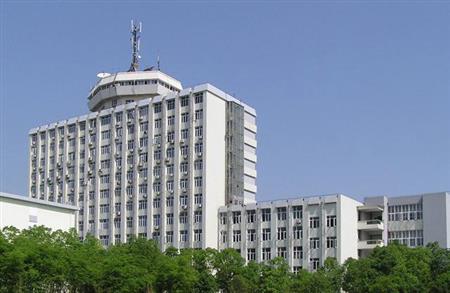 三峽大學(xué)校園圖片_校園圖片8