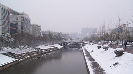 三峽大學(xué)校園圖片_校園圖片9