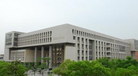 湖北工業(yè)大學校園圖片_校園圖片4