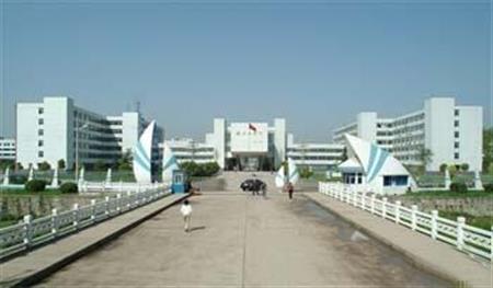 湖北工業(yè)大學(xué)校園圖片_校園圖片5