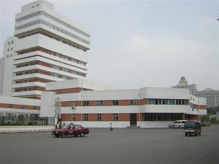黑龍江中醫(yī)藥大學(xué)校園圖片_校園圖片3