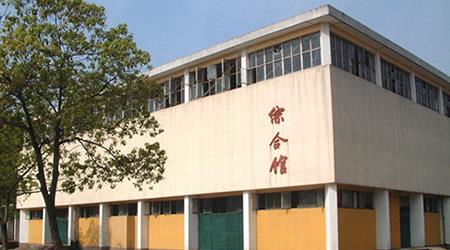 武漢體育學(xué)院校園圖片_校園圖片2