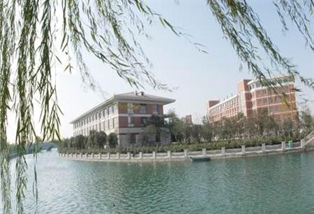 河南理工大學(xué)校園圖片_大學(xué)圖片2