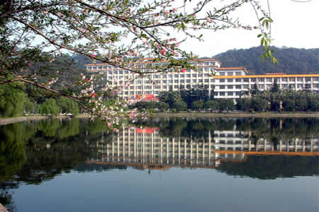 2019高考文科560分在福建能上什么大學(xué)？