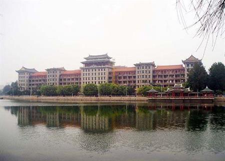 集美大學校園圖片_大學圖片5