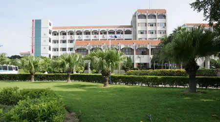 集美大學(xué)校園圖片_大學(xué)圖片6