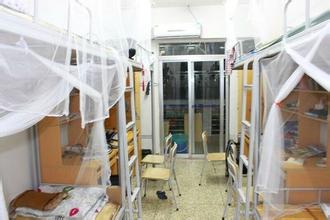 閩南師范大學宿舍圖片_寢室圖片11