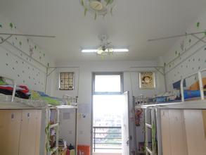 閩江學(xué)院宿舍圖片_寢室圖片15