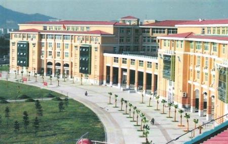 閩江學(xué)院校園圖片_校園圖片3