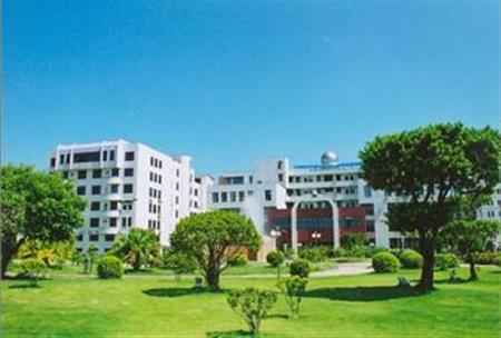 閩江學(xué)院校園圖片_校園圖片4