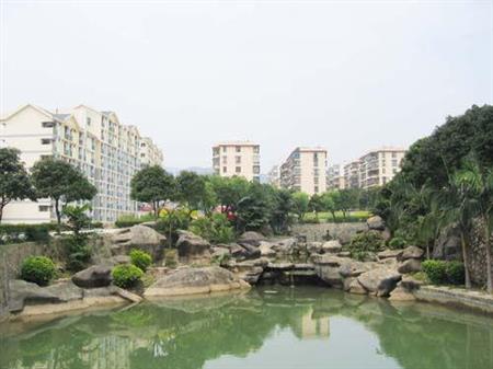 莆田學(xué)院校園圖片_校園圖片2
